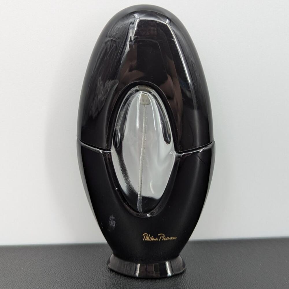 Vintage Paloma Picasso Eau de Parfum Vaporisateur Natural Spray Made in France
